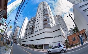 Apartamento Pontal Norte Ao Lado Da Big Wheel